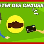 Acheter des chaussures – French Conversation | CCube Academy