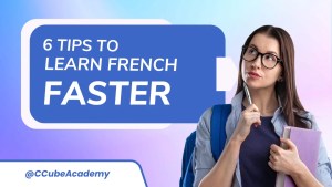 Read more about the article 6 Effective Ways to Learn French Fast and Effectively Online