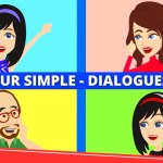 French Futur Simple Conversation – Grammar en Dialogue | CCube Academy
