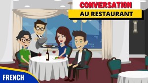Read more about the article How to Order Food at Restaurant in French Dialogue  – Vocabulary | CCube Academy