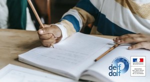 Read more about the article How To Prepare For The DELF Exam? French Grammar Rules