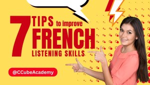 Read more about the article 7 Best Ways To Improve Your French Listening Skills in 2023 Like a Pro