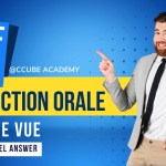 DELF B2 Production Orale Exemple – La crise d’adolescence n’a rien d’une fatalité