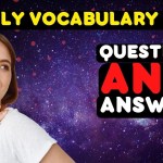 Family Members Vocabulary Quiz in French | Vocabulaire de la famille