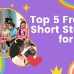 5 Short Stories Written In French To Kick-Start Your Language Skills