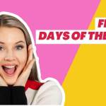 A Beginner’s Guide To French Days Of The Week (Les Jours de la Semaine) With Audio