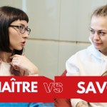 Connaître vs. Savoir: The Art of Knowing in French | Difference Between Savoir and Connaitre