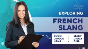 Read more about the article Exploring French Slang: An Essential Part Of Conversational French (Speak Like A Pro)