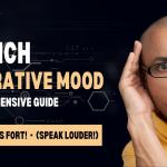 French Imperative Mood (l’impératif): All Rules & Examples Explained!