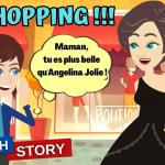 Easy French Short Stories – Improve French Listening & Speaking Skills