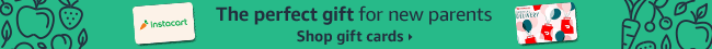 The perfect gift for new parents
