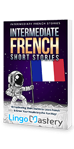 Intermediate French Short Stories