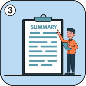 Read the summary