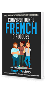 Conversational French Dialogues