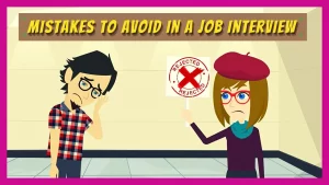 Read more about the article Mistakes to Avoid in a Job Interview | Entretien d’embauche | Learn French with Stories