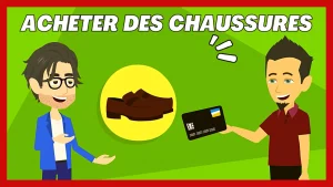 Read more about the article Acheter des chaussures – French Conversation | CCube Academy