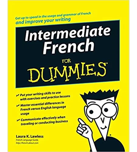 french grammar for beginners