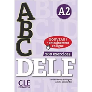 Buy ABC Delf A2 At Affordable Price