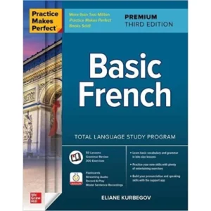 Buy Basic French At Affordable Price