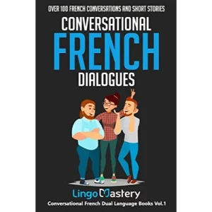 Buy Conversational French Dialogues At Lowest Price