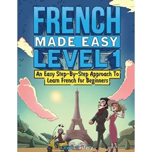 Buy French Made Easy Level 1 At Affordable Price