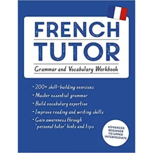 Buy French Tutor At Affordable Price