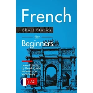 Buy French for Beginners A1/A2 At Affordable Price