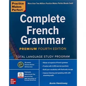 Buy Practice Makes Perfect French Sentence At Affordable Price