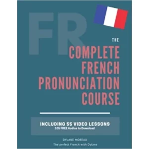 Buy The Complete Pronunciation Course At Affordable Price