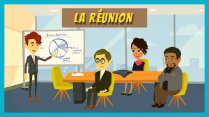 Read more about the article La Réunion – Futur Proche | French Conversation Practice