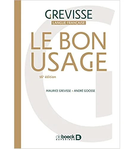 best french grammar book for english speakers