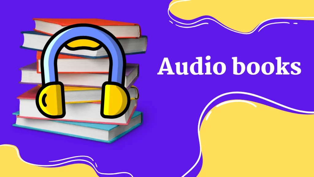 Listen & Sing Songs