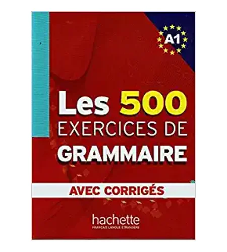 french grammar book in english