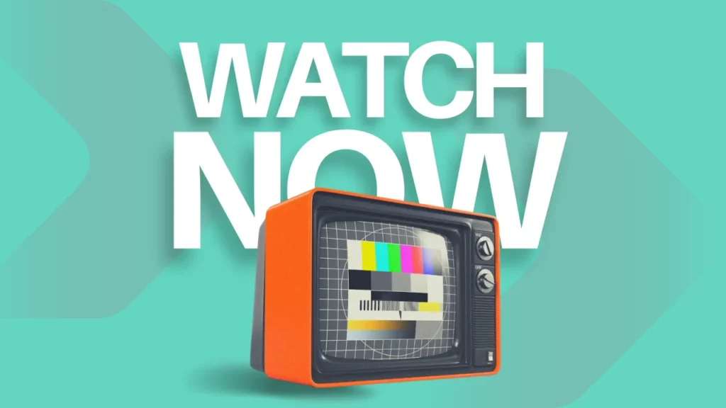 start watching French TV shows