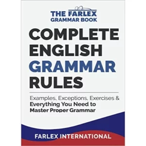 Buy Complete English Grammar Rules At Lowest Price