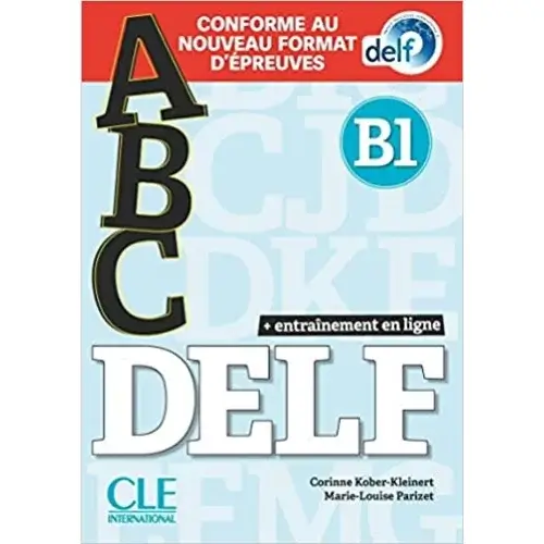Buy Delf Adulte niv B1 At Affordable Price