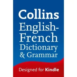 Buy English to French Dictionary and Grammar At Lowest Price