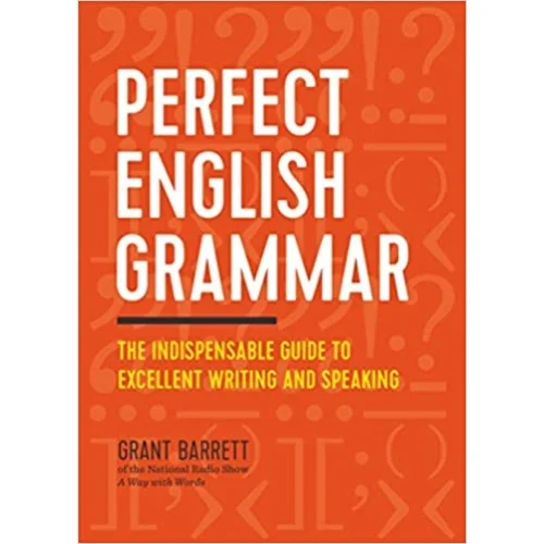 Buy Perfect English Grammar At Lowest Price