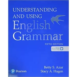 Buy Understanding and Using English Grammar At Lowest Price