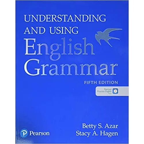 Buy Understanding and Using English Grammar At Lowest Price