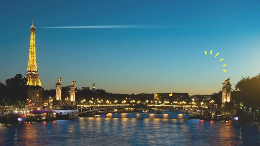 How to practice French online