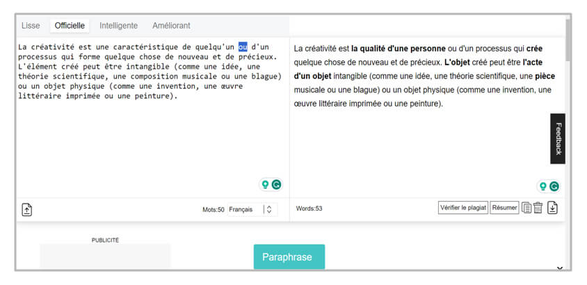 Are you willing to improve your French proficiency?