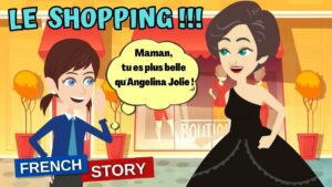 Read more about the article Easy French Short Stories – Improve French Listening & Speaking Skills
