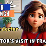 Guide to French Medical Dialogues on Your Next Doctor’s Visit in France