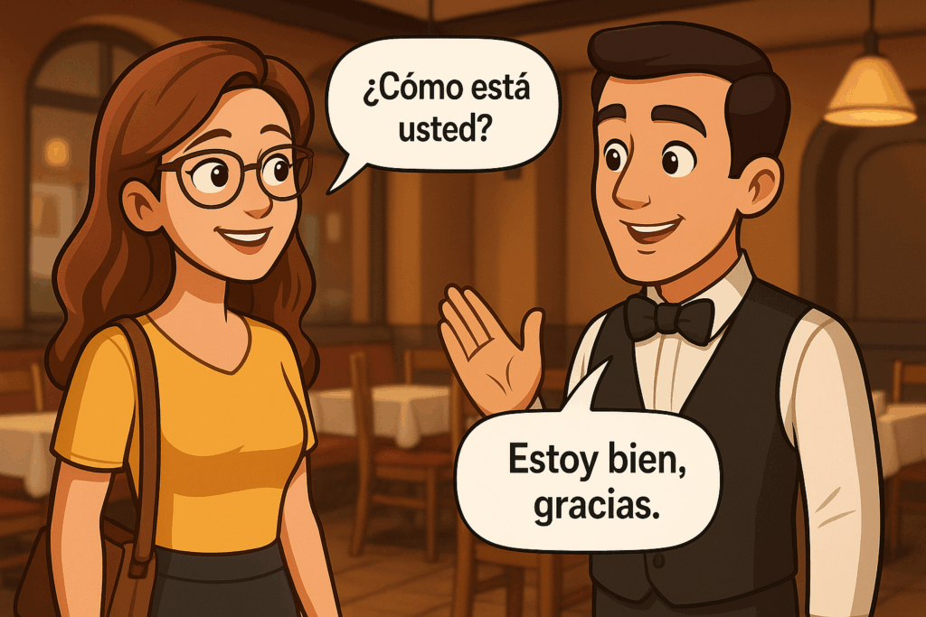 Why It’s Important to Learn Different “How Are You” Greetings in Spanish