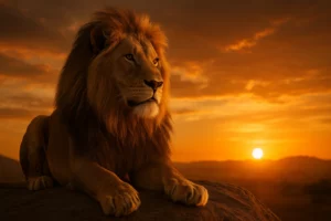 Read more about the article Mufasa The Lion King Movie Review With Themes and Family Drama Explained