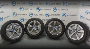 Read more about the article Where to Find Affordable BMW Wheels for Sale Online